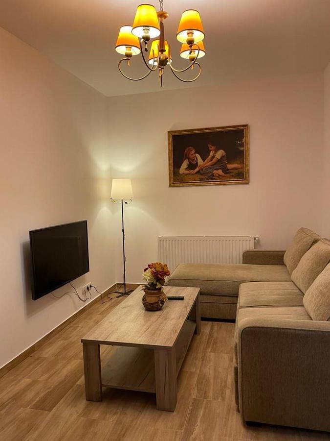 O Sole Mio Aparthotel บูคาเรสต์ ภายนอก รูปภาพ