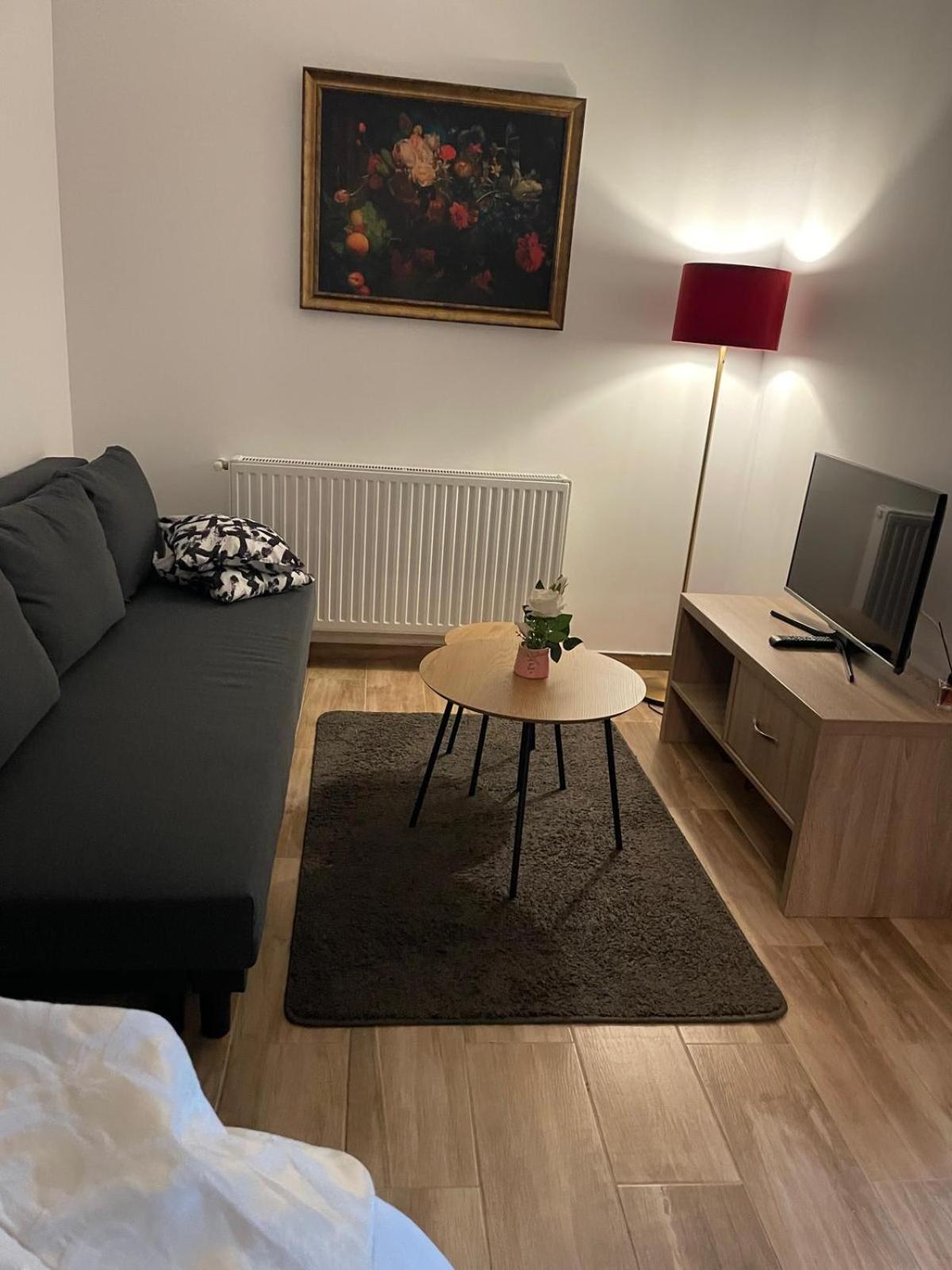 O Sole Mio Aparthotel บูคาเรสต์ ภายนอก รูปภาพ