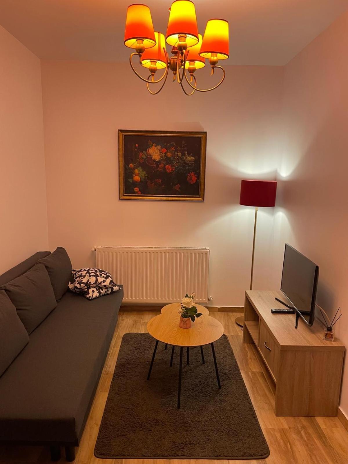 O Sole Mio Aparthotel บูคาเรสต์ ภายนอก รูปภาพ